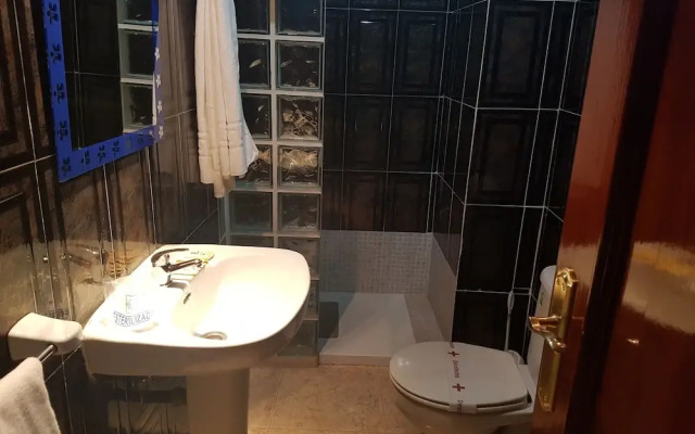 Hotel Juan Carlos