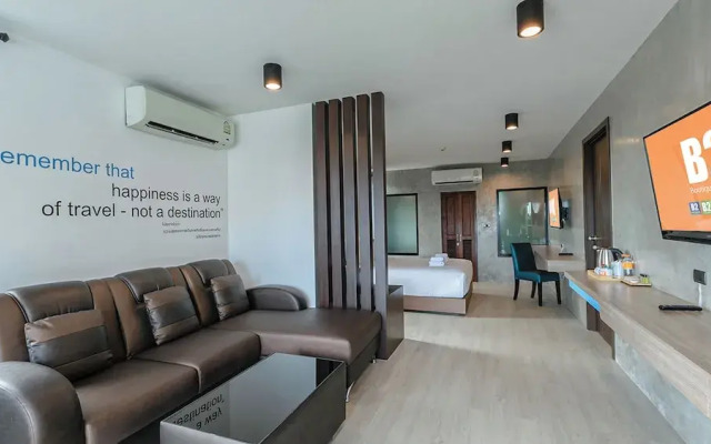 B2 Krabi Premier Hotel