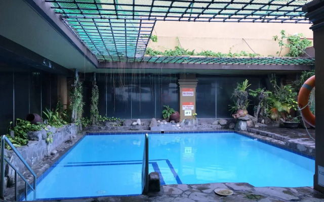 Bayview Park Hotel Manila