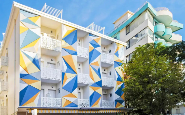 Color Hotel Rimini