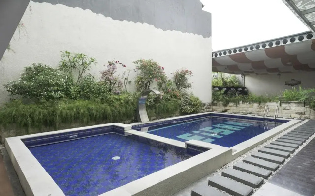 OYO 499 Princess Keisha Hotel