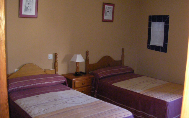 Hostal Trujillo