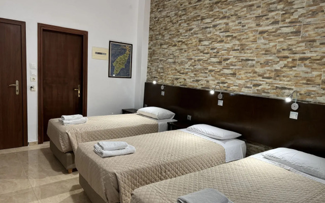 Eleni Rooms
