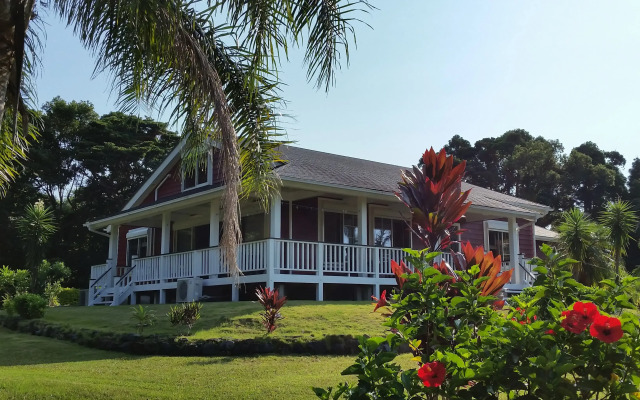 Cottage HANA MANA