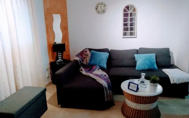 Wish Suite Lagar De Sevilla