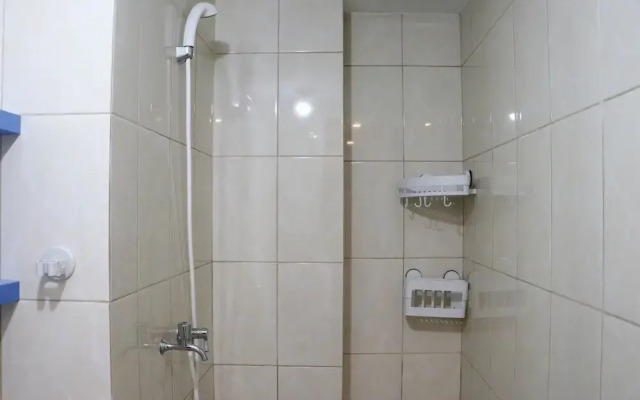 Comfort And Cozy 2Br At Springlake Summarecon Bekasi Apartment