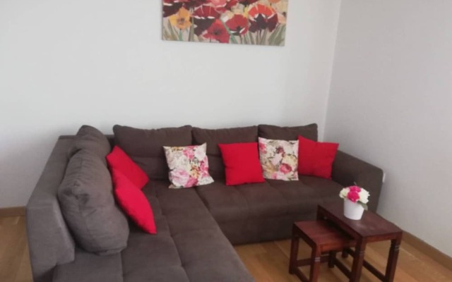 Apartments Wilton Zlatibor