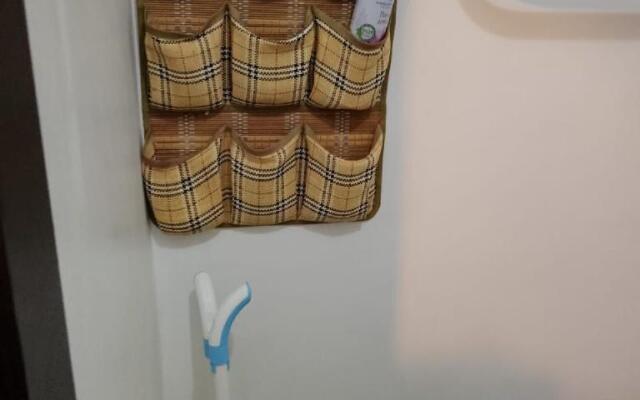 Апартаменты в переулке Белоусова