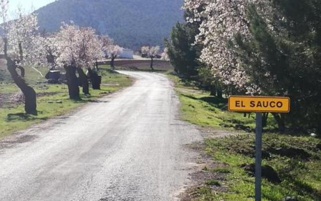 Cortijo Los Soledad