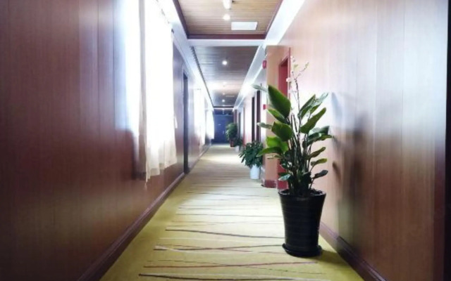 Shanghai Xing Yue Business Hotel