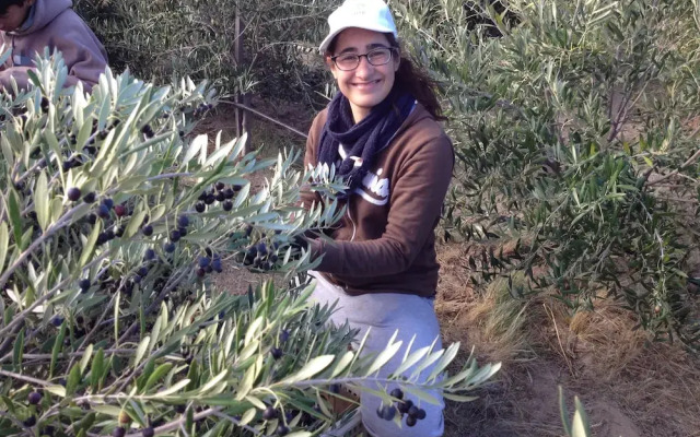 Chacra La Calandria B&B