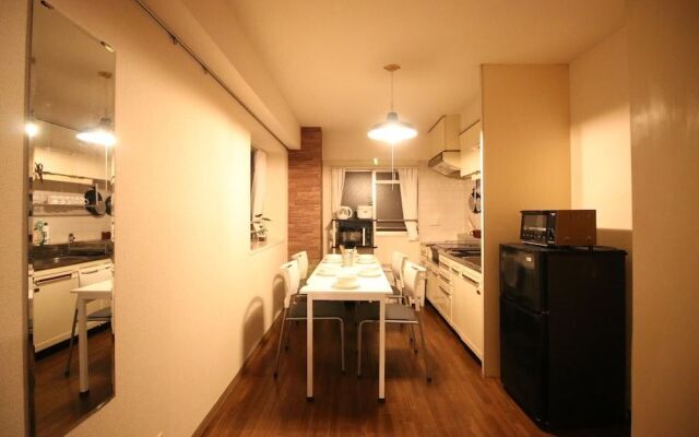 MG507 Cozy and clean room SHINAGAWA