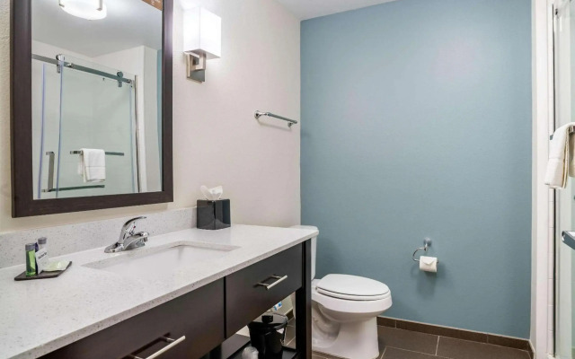 Sleep Inn & Suites near Westchase