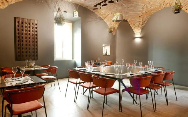 Hill Colle - Camere & Bistrot