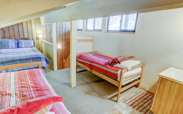 Sunshine Village 130 - One Bedroom Condo