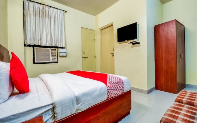 Hotel Utsav by OYO Rooms