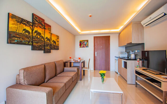 Laguna Bay 2 by PSR ASIA