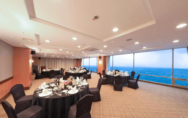 Ocean Suites Jeju Hotel
