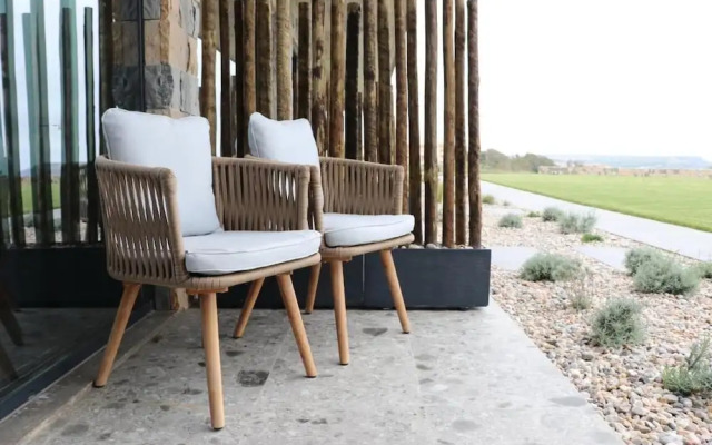 Santa Cruz - Movement & Nature House