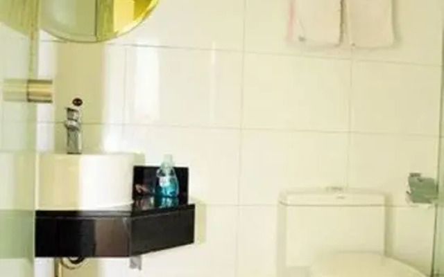 Grace Inn Dongying West Third Road