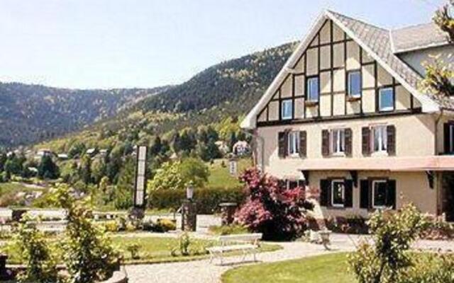 Parc Hotel