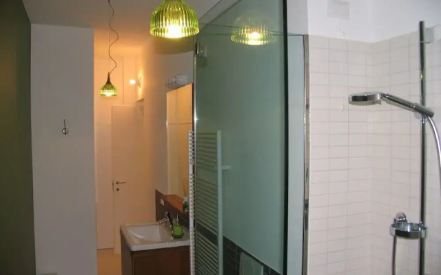 Porta Garibaldi B&B