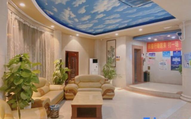 Nidiga Business Hotel (Pingyao Liangzhu Ancient City Ruins Park Branch)