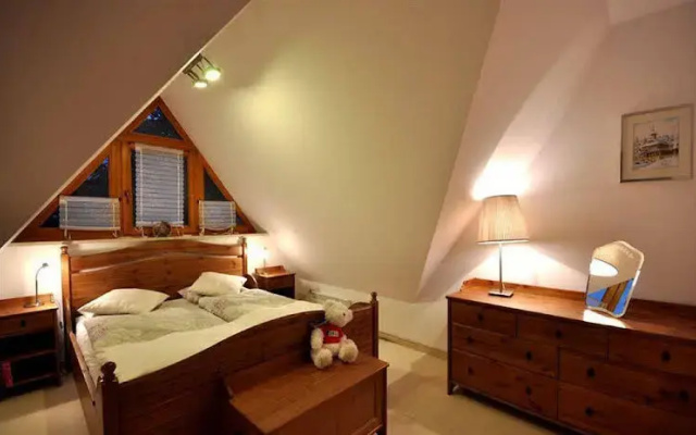 Apartament Krzysztof
