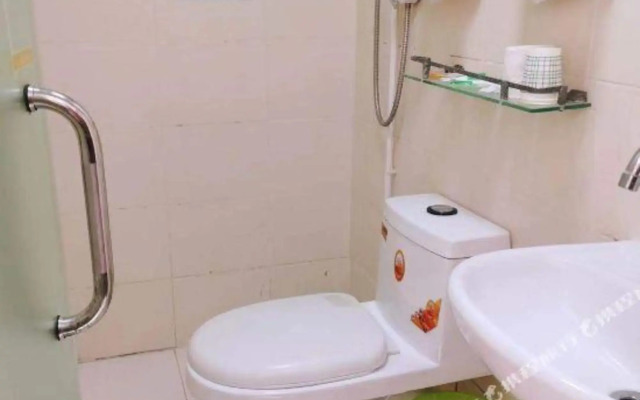Chang'anfu Hotel(Nanmen store, Peking University)