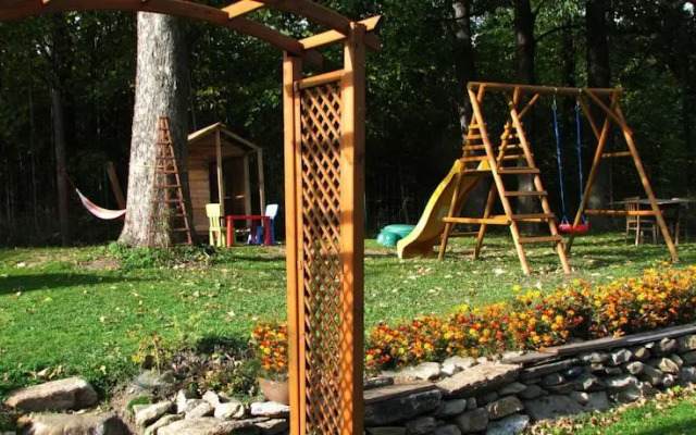 Agroturystyka Izerski Potok