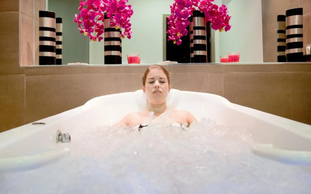 Balneario Valle Del Jerte