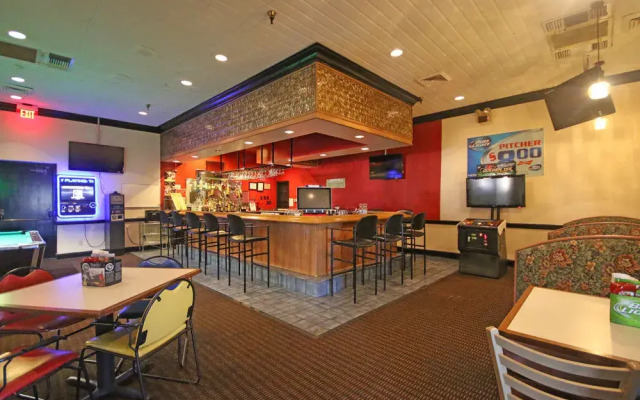 Ramada Wytheville