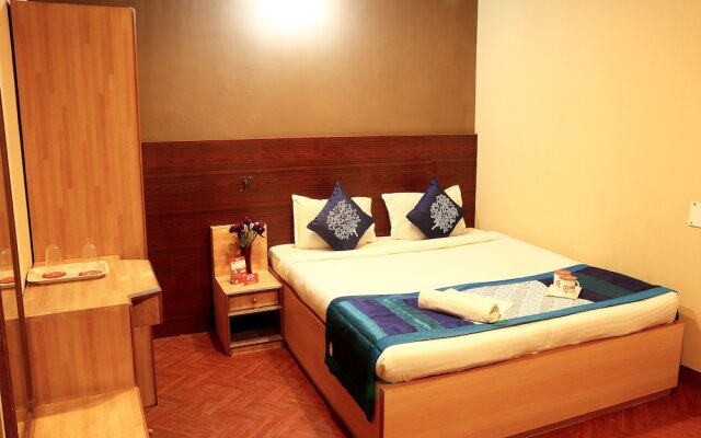 OYO 2509 Mrinalini Inn