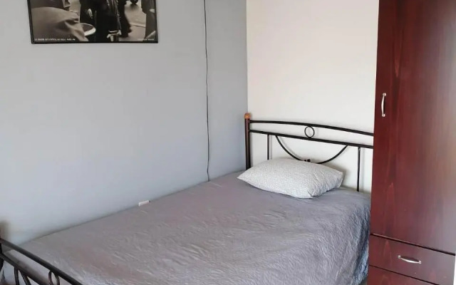 modern&comfortable apartment Euosmos Thessaloniki
