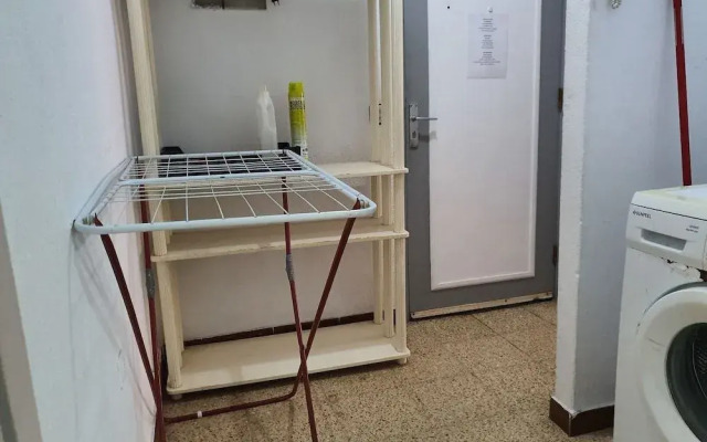 Low Cost Room Las Llaves 5