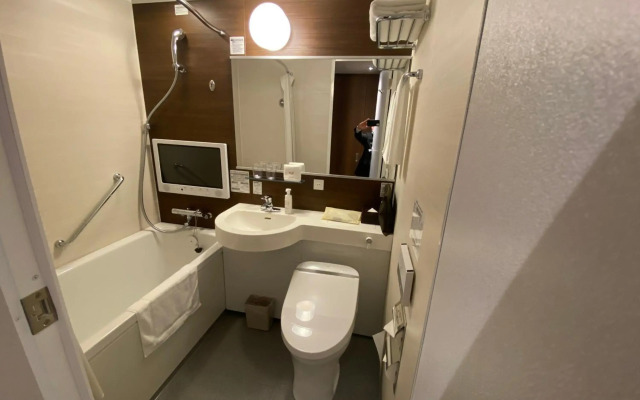 Hotel Grand View Takasaki