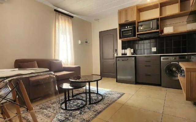 Melrose Corner Self Catering Apartments