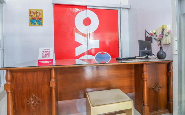 Hotel O Gusti Residence