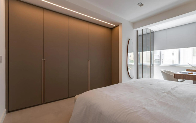 Pineapples J303 - 2 suites luxuosas em Ipanema