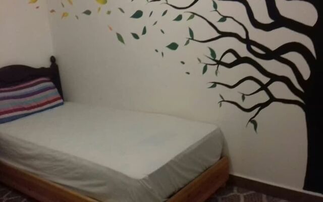Gite Café Rueda - Hostel