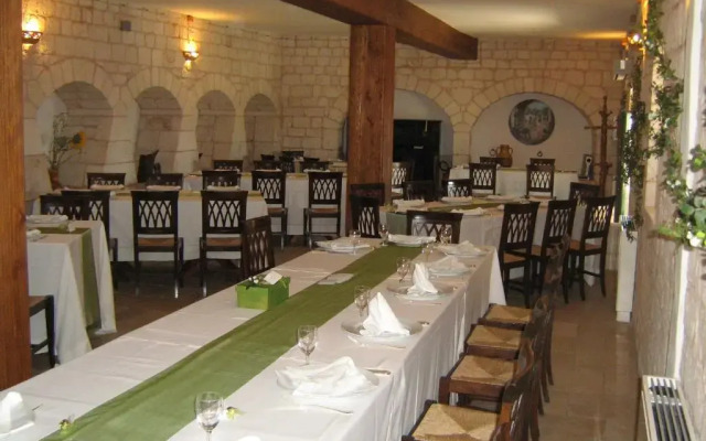 Masseria Torricella