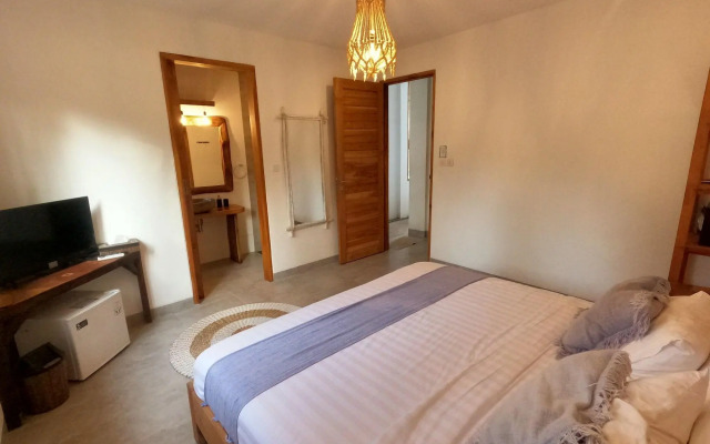 Coco Lemon Gili Resort