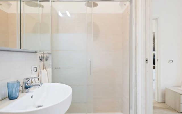 Bologna Airport Apartment