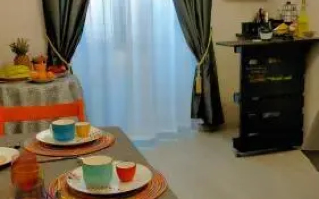 Hotel Rossi
