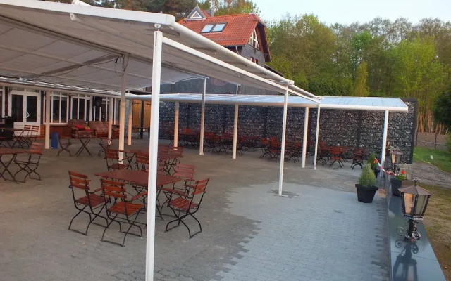 Seehotel & Restaurant Karlslust