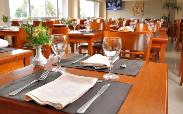 Hotel Riviera