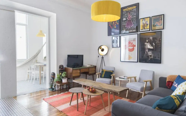 La La Lisboa