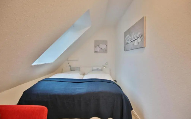Haus Seerose Seerose I Appartement 7