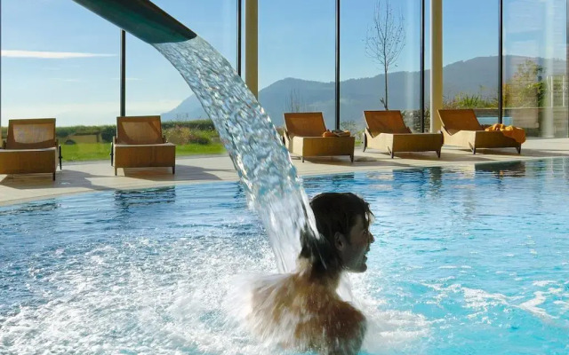 Wellnesshotel Linde