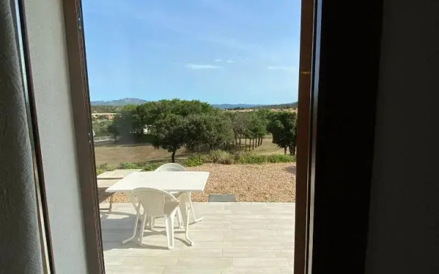 Bed&breakfast Molti Mari Resort